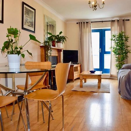 2 Bedroom Apartment Beside Merrion Square Dublin Exterior foto