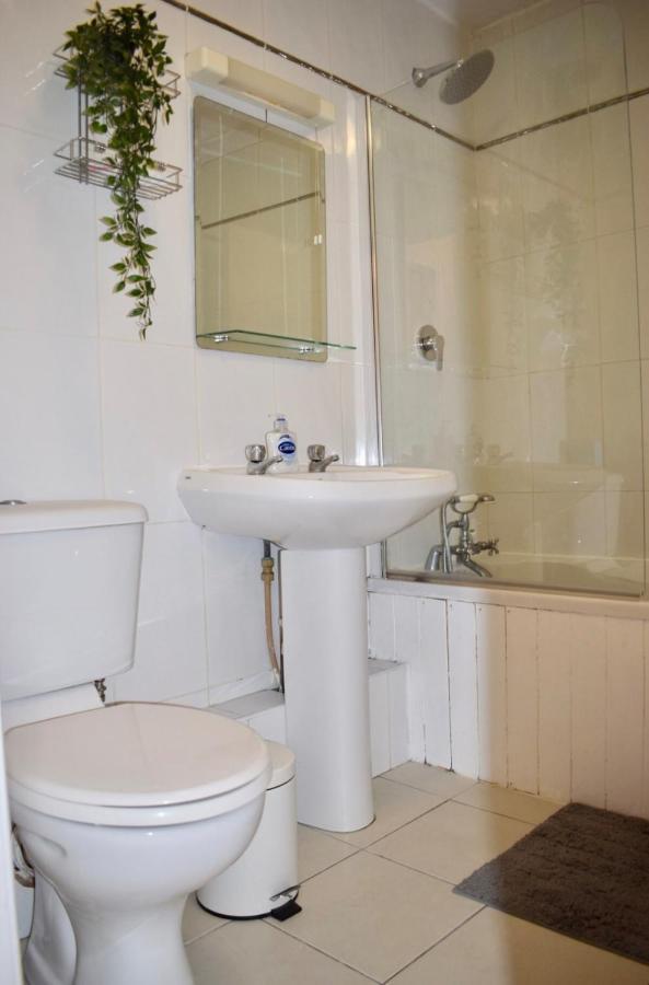 2 Bedroom Apartment Beside Merrion Square Dublin Exterior foto