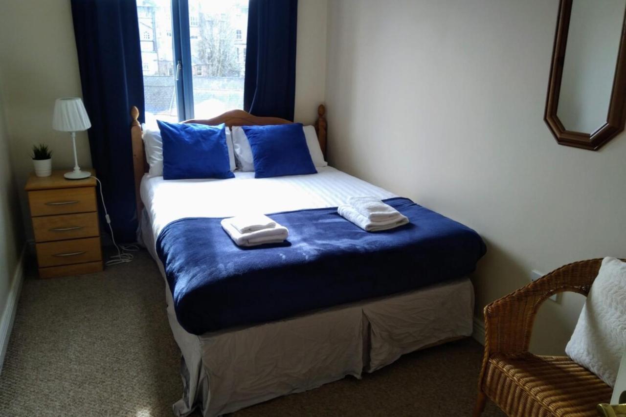 2 Bedroom Apartment Beside Merrion Square Dublin Exterior foto